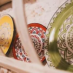 Holiday home I Trulli Di Ro