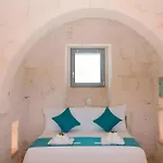 I Trulli Di Ro *