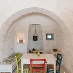 I Trulli Di Ro Holiday home Martina Franca