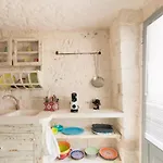I Trulli Di Ro