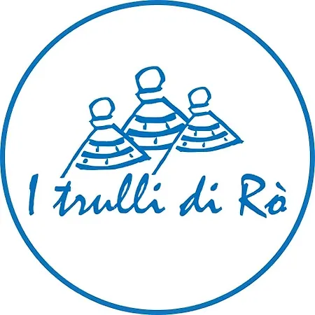 I Trulli Di Ro Vakantiehuis *