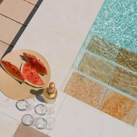 I Trulli Di Ro Vakantiehuis *