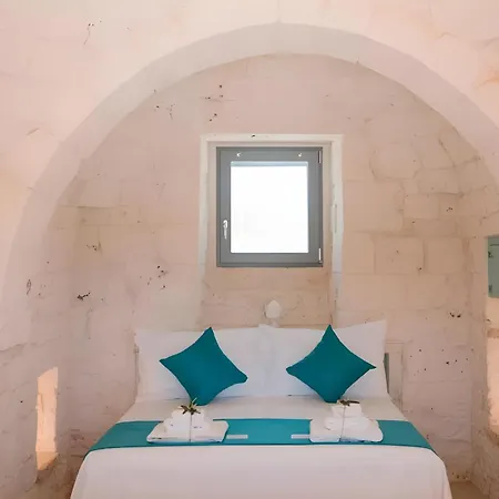 I Trulli Di Ro *