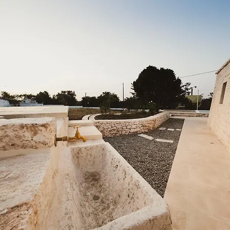 I Trulli Di Ro Vakantiehuis Martina Franca