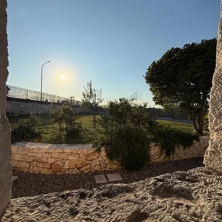 I Trulli Di Ro *