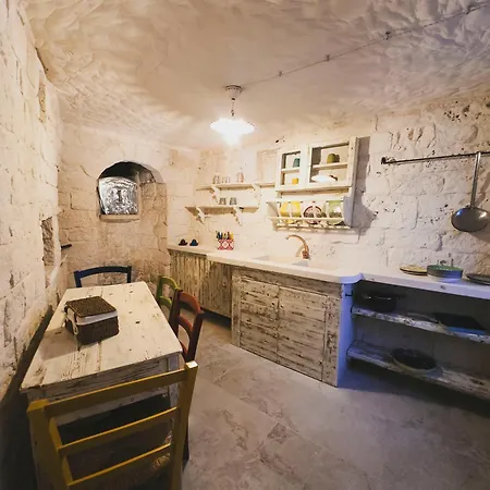 Holiday home I Trulli Di Ro