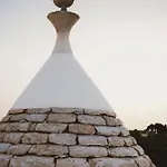 I Trulli Di Ro מרטינה פרנקה