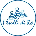 I Trulli Di Ro Nyaraló *