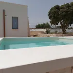 I Trulli Di Ro בית נופש *