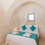 I Trulli Di Ro * Martina Franca
