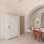Nyaraló I Trulli Di Ro Martina Franca