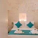 I Trulli Di Ro * מרטינה פרנקה