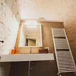 Nyaraló I Trulli Di Ro *