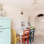 Nyaraló I Trulli Di Ro Martina Franca