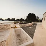 I Trulli Di Ro Nyaraló Martina Franca