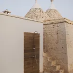 I Trulli Di Ro * מרטינה פרנקה
