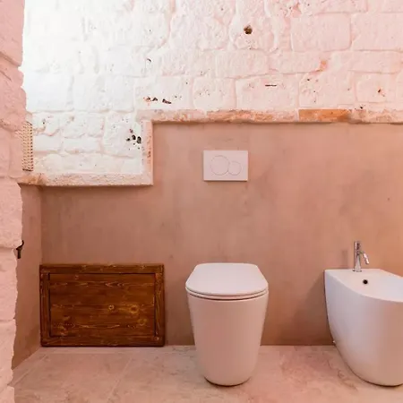 Holiday home I Trulli Di Ro By Apulia Hospitality