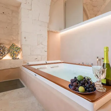 I Trulli Di Ro By Apulia Hospitality * Martina Franca
