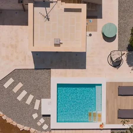 I Trulli Di Ro By Apulia Hospitality