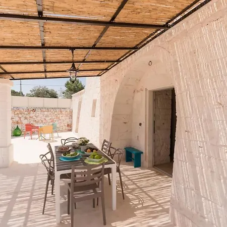 I Trulli Di Ro By Apulia Hospitality Holiday home *