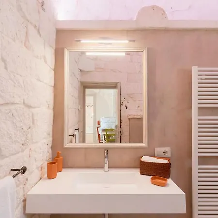 I Trulli Di Ro By Apulia Hospitality Holiday home *