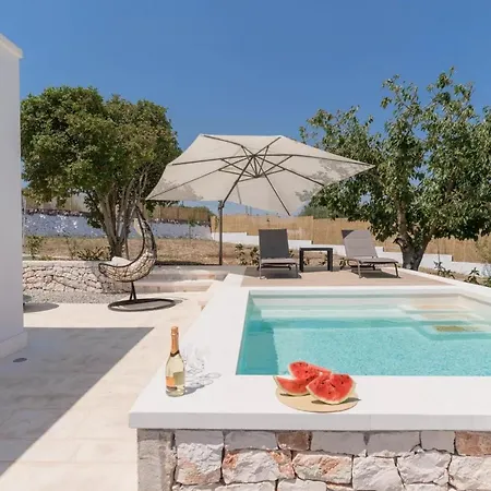 I Trulli Di Ro By Apulia Hospitality *