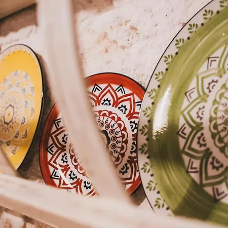 Holiday home I Trulli Di Ro By Apulia Hospitality