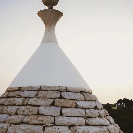 I Trulli Di Ro Martina Franca
