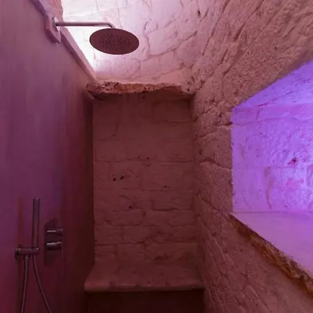 Semesterbostad I Trulli Di Ro